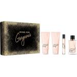 Michael Kors Gorgeous! Комплект (EDP 100ml + EDP 10ml + BL 100ml +SG 100ml) за Жени