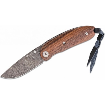 Lionsteel 8210D ST
