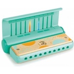 Hape Учи се с помощта на светлини - Хармоника (E0623)