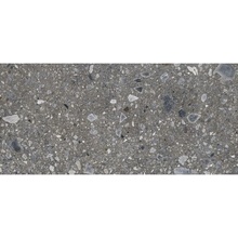 EBS Terrazzo 60 x 120 cm grafit matná 1,43m²