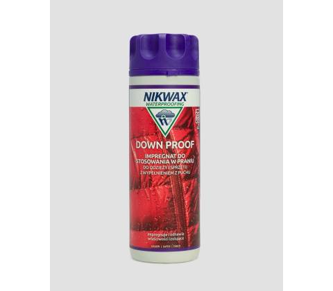 NIKWAX Down Proof 300 ml
