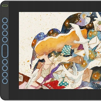 Huion Kamvas 16