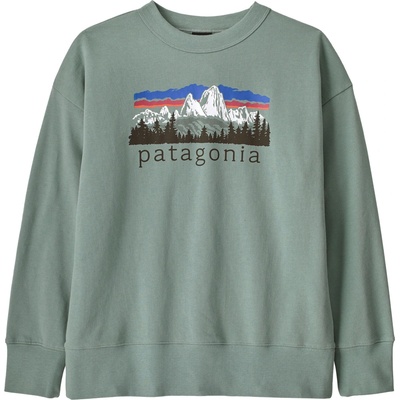 Patagonia K's Crew Sweatshirt FFCO