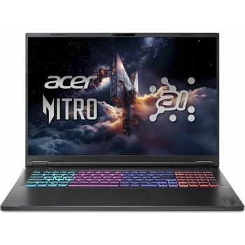 Acer Nitro 18 AI NH.QYGEC.001
