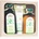 Green Pharmacy Herbal Care подаръчен комплект за нормална коса