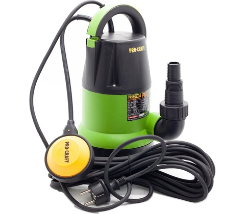 Procraft PN17