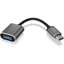 RaidSonic IB-CB010-C USB 3.0/USB Type-C
