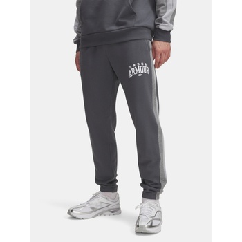 Under Armour Мъжки спортни панталони Under Armour UA Rival Flc CB Pants-GRY Under Armour | Siv | МЪЖЕ | M
