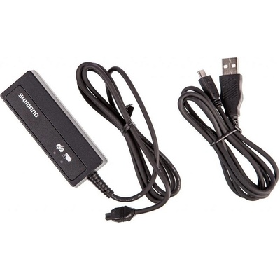 SHIMANO SM-BTR2 USB - neoriginální – Zboží Mobilmania