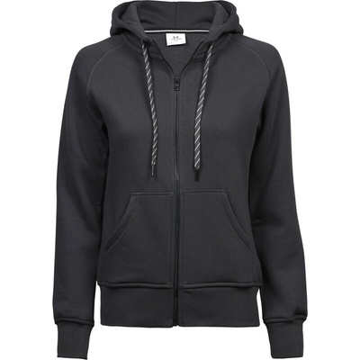 TeeJays TJ 5436COT18543667001 dark grey