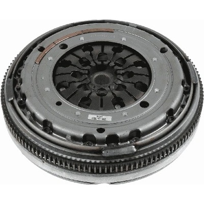 SACHS 2289 521 002