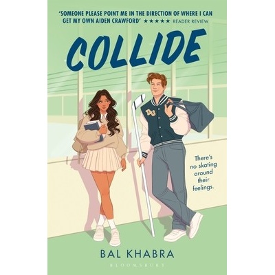Collide - Bal Khabra