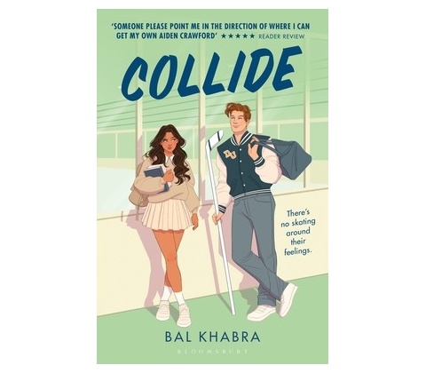 Collide - Bal Khabra