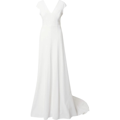 IVY OAK Вечерна рокля 'daria' бяло, размер 34