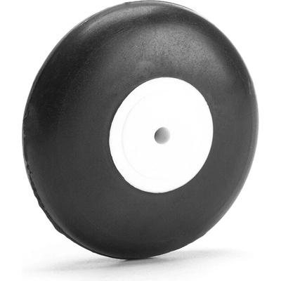 WILLIAMS BROTHERS MODEL PRODUCUTS Smooth Contour kola 1 1/2" 38 mm bílé disky 2 ks