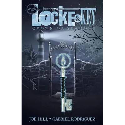 Locke & Key, Vol. 3: Crown of Shadows | Joe Hill