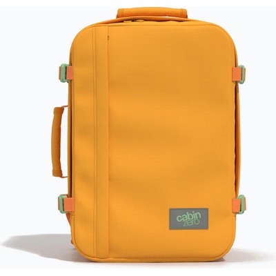 CabinZero Classic Honeycomb 36 l