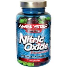 Aminostar Nitric Oxide 120 kapsúl