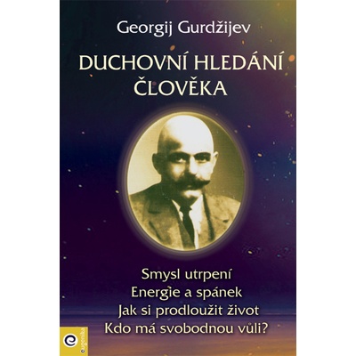 Duchovní hledání člověka