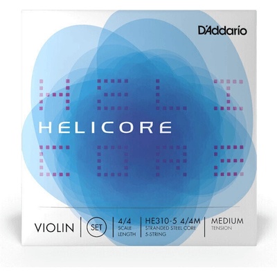 D´Addario HE310-5 4/4M