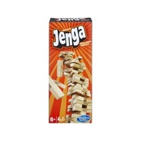 Hasbro Jenga