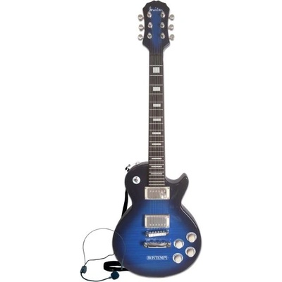 Bontempi Безжична електронна китара Bontempi Gibson Model