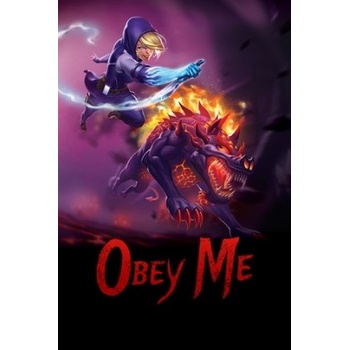 Obey Me
