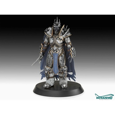Revell World of Warcraft The Lich King 1:16