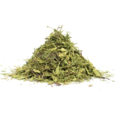 ManuTea Stévie sladká nať list Stevia rebaudiana 500 g