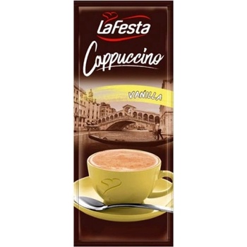 Капучино La Festa Vanilla 12.5гр
