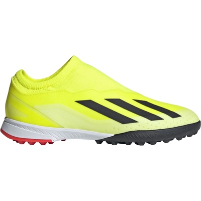 adidas Футболни обувки adidas X CRAZYFAST LEAGUE LL TF J if0686 Размер 31, 5 EU