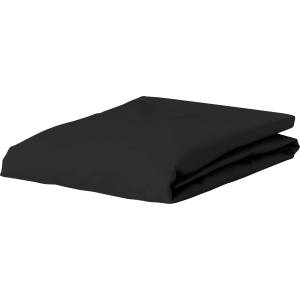 Essenza Чаршаф с ластик Premium Percale 100 x 200 см антрацит (400979-103-262)