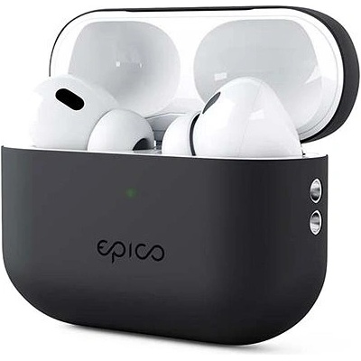 Epico Silicone Cover Airpods 4 9911101300034 – Zbozi.Blesk.cz