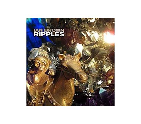 BROWN, IAN - RIPPLES LP