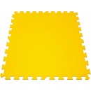 MALÝ GÉNIUS koberec XL jednotlivý diel žltý