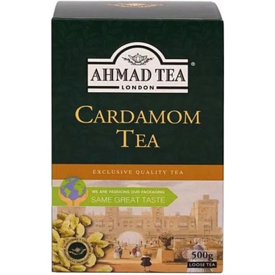 Ahmad Tea Čierny listový čaj 500 g