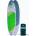 Gladiator SUP дъска Gladiator Origin SC 10'8 special green