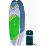 Gladiator SUP дъска Gladiator Origin SC 10'8 special green