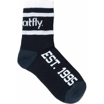 Meatfly чорапи Long Black Meatfly | Cheren | МЪЖЕ | 35-38