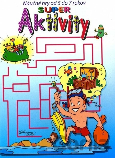 SUPER Aktivity