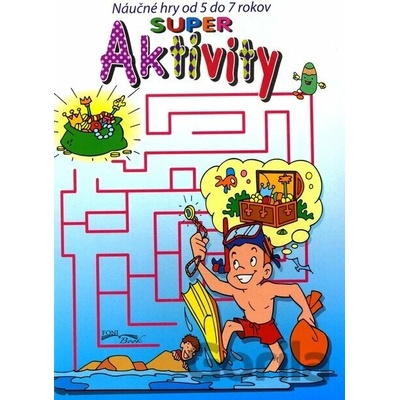 SUPER Aktivity