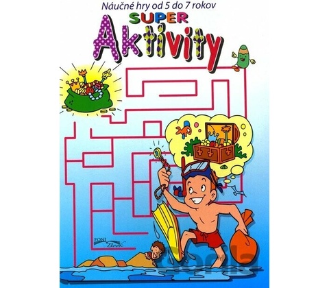 SUPER Aktivity