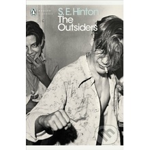 The Outsiders - Hinton S.E.