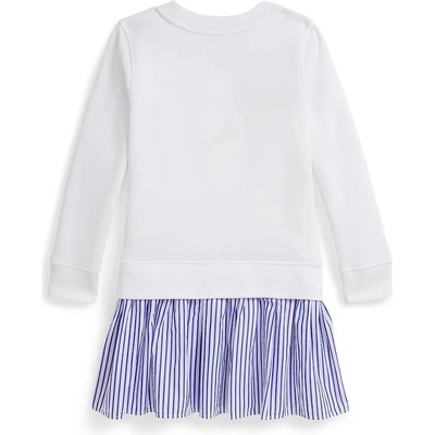 Ralph Lauren Детска рокля Polo Ralph Lauren (312A96118001)