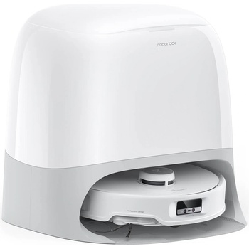 Roborock Qrevo Curv White (RSD0712CE)