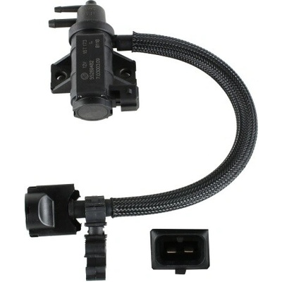 Elektricky ventil egr. fiat ducato 06>/ 14> turbo nastavení 11> 55269482