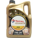 Motorové oleje Total Quartz 9000 Energy HKS 5W-30 5 l