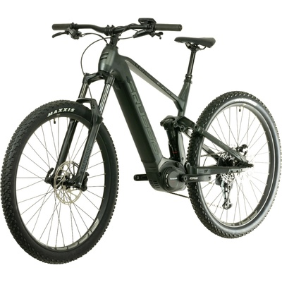 Crussis One-Full 10.9-M 2024