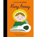 Mary Anning