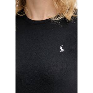Ralph Lauren боди дамско от памук с еластан (4P0785) - answear - 201,43 лв